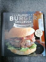 Das ultimative Burger-Grillbuch: Mit und ohne Fleisch Baden-Württemberg - Adelsheim Vorschau