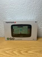 TOM TOM GO Classic - 6 Zoll Navigationsgerät Bayern - Lindau Vorschau