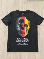 Captain Germany Shirt Größe M Fußball Football Berlin Bayern - Coburg Vorschau