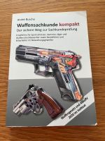 André Busche Waffensachkunde kompakt Buch Hessen - Buseck Vorschau