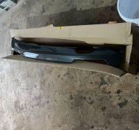 BMW F36 435d Diffusor Nordrhein-Westfalen - Paderborn Vorschau