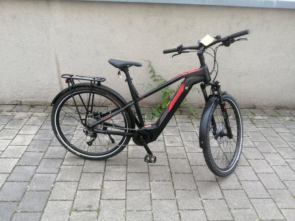 E-Bike conway cairon c 2.0 500 HERREN, DIAMANT XL !NEU! in Grenzach-Wyhlen