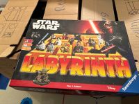 Star Wars Spielesammlung Brettspiele Niedersachsen - Lehre Vorschau