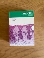 Histologie Lernkarten Sobotta, 6. Auflage Bayern - Erlangen Vorschau