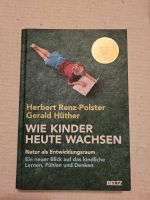 Gerald Hüther- Wie Kinder heute wachsen Bayern - Schnaittach Vorschau