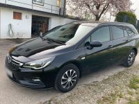 Opel Astra Sports Tourer K - Schwarz - Erstzulassung 2019 Bayern - Buchenberg Vorschau