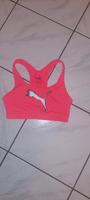 Sport BH Puma Gr. S neon pink Kiel - Wellsee-Kronsburg-Rönne Vorschau