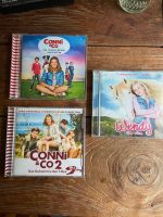 Conny & Co (1 & 2), Wendy, Hörspiel, Film, Kinder, Cd Nordrhein-Westfalen - Sankt Augustin Vorschau