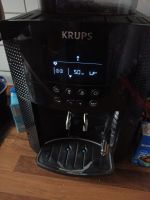 KRUPS EA81 Kaffee Vollautomat Nordrhein-Westfalen - Oberhausen Vorschau