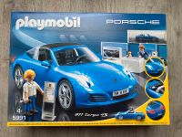 Playmobil 5991 - Porsche 911 Targa 4S  *neu & originalverpackt* Bayern - Poxdorf Vorschau