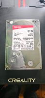 Toshiba 3TB HDD Bayern - Bischofsheim Vorschau