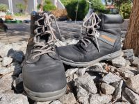 Dockers Stiefel Schuhe Gr. 39 gebraucht aber Zustand gut Bayern - Poppenricht Vorschau