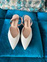Schuhe Zara Gr. 39 NEU Dresden - Innere Altstadt Vorschau