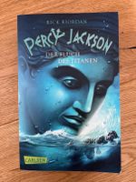 Percy Jackson Der Fluch des Titanen Nordrhein-Westfalen - Korschenbroich Vorschau