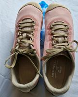 Barfußschuhe Merrel Vapor Glove 4 Rose neuwertig Brandenburg - Karstädt Prignitz Vorschau