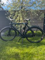 VanMoof S3 (defekter e-Shifter) Nordrhein-Westfalen - Borken Vorschau