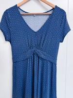 Sommerkleid zum Binden von Vivance Niedersachsen - Georgsmarienhütte Vorschau