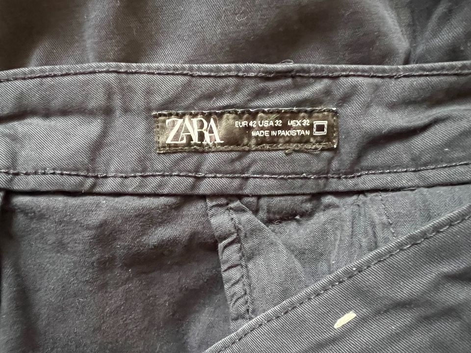 Zara Herren Jeans in Lörrach