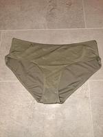 Gina Benotti Badehose Bikinihose 48 50 khaki olive grün Hessen - Büttelborn Vorschau