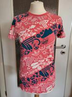 Adidas Shirt pink grün Sport Damen 36 Bayern - Pegnitz Vorschau