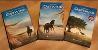 3x Ostwind Buch Roman Pferd Duisburg - Duisburg-Mitte Vorschau