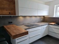 Küchenrückwände von Nobilia, 2 Stück NEU Hessen - Vellmar Vorschau