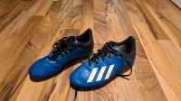 Adidas Kinder Fußballschuhe Größe 35 Baden-Württemberg - Rauenberg Vorschau