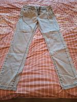 Hose Boyfriend Jeans Gr 36 Edc Sachsen - Zwenkau Vorschau