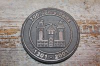 Peitz 700 Jahre Medaille Jubiläum Brandenburg - Cottbus Vorschau