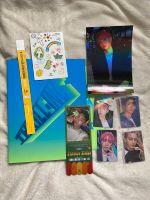 The Boyz Thrilling Album, all inclusions, Sungwoo und Eric PC Bremen - Neustadt Vorschau