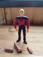 Star Trek Playmates Figur Jean-Luc Picard Nordrhein-Westfalen - Löhne Vorschau