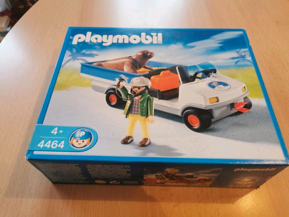 Playmobil 4464 in Osterholz - Tenever | Playmobil günstig kaufen, gebraucht  oder neu | eBay Kleinanzeigen ist jetzt Kleinanzeigen