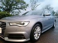 Audi A6 Avant 3.0 TDI qua. S-tro Sachsen - Torgau Vorschau
