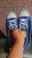 Converse ballerina in 39 und 40 Hessen - Viernheim Vorschau