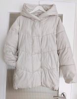 Jacke  Creme ivory Farbe Daunenjacke Reserved, L/40 Nordrhein-Westfalen - Bad Salzuflen Vorschau