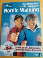 DVD Nordic Walking mit Rosi Mittermaier und Christian Neureuther Niedersachsen - Uetze Vorschau