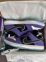Nike SB Dunk Low x Hayley Wilson 43 Hessen - Nauheim Vorschau