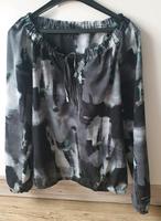 Langarm Bluse Mexx Gr.34 Dresden - Neustadt Vorschau