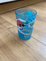 Pokémon Plastik Becher / Glas alt Eimsbüttel - Hamburg Schnelsen Vorschau