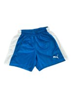 Puma Shorts in Blau & Weiß für Damen Größe S Niedersachsen - Melle Vorschau