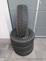 Satz Winter Reifen 175/60R15 Nissan Micra Nordrhein-Westfalen - Leopoldshöhe Vorschau