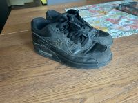 Nike Air Max Gr. 39 schwarz Nordrhein-Westfalen - Ratingen Vorschau