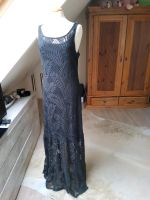 Kleid Maxi GUESS Gr.XL Spitze schwarz NEU! Nordrhein-Westfalen - Erwitte Vorschau