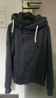 Naketano Strickjacke Original Blau M Wuppertal - Cronenberg Vorschau