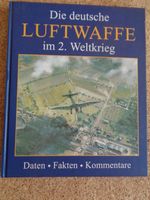 Die deutsche Luftwaffe im 2. Weltkrieg Sachsen - Nünchritz Vorschau