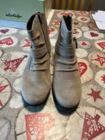 Damenstiefel Naturläufer Hessen - Waldems Vorschau