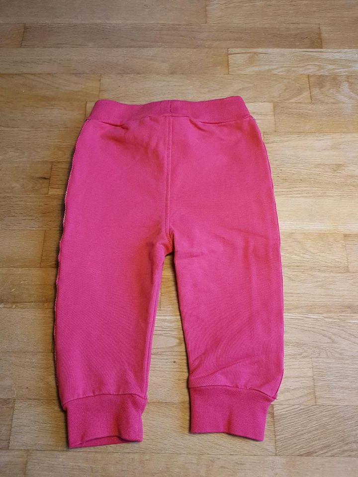 jetzt 68 Gr. Kleinanzeigen Kleinanzeigen | Babykleidung - Größe | Schleswig-Holstein Sweatpants, in Husby 68 eBay kaufen ist Jogginghose, Hummel,