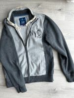 TomTailor Sweat- Jacke Nordrhein-Westfalen - Werdohl Vorschau