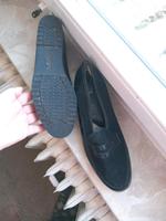 Damen Schuhe Halbschuh ara gr 42 gefüttert weiteH luftpolster Niedersachsen - Braunschweig Vorschau