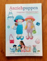 Buch häkeln Amigurumi Anziehpuppen Nordrhein-Westfalen - Hopsten Vorschau